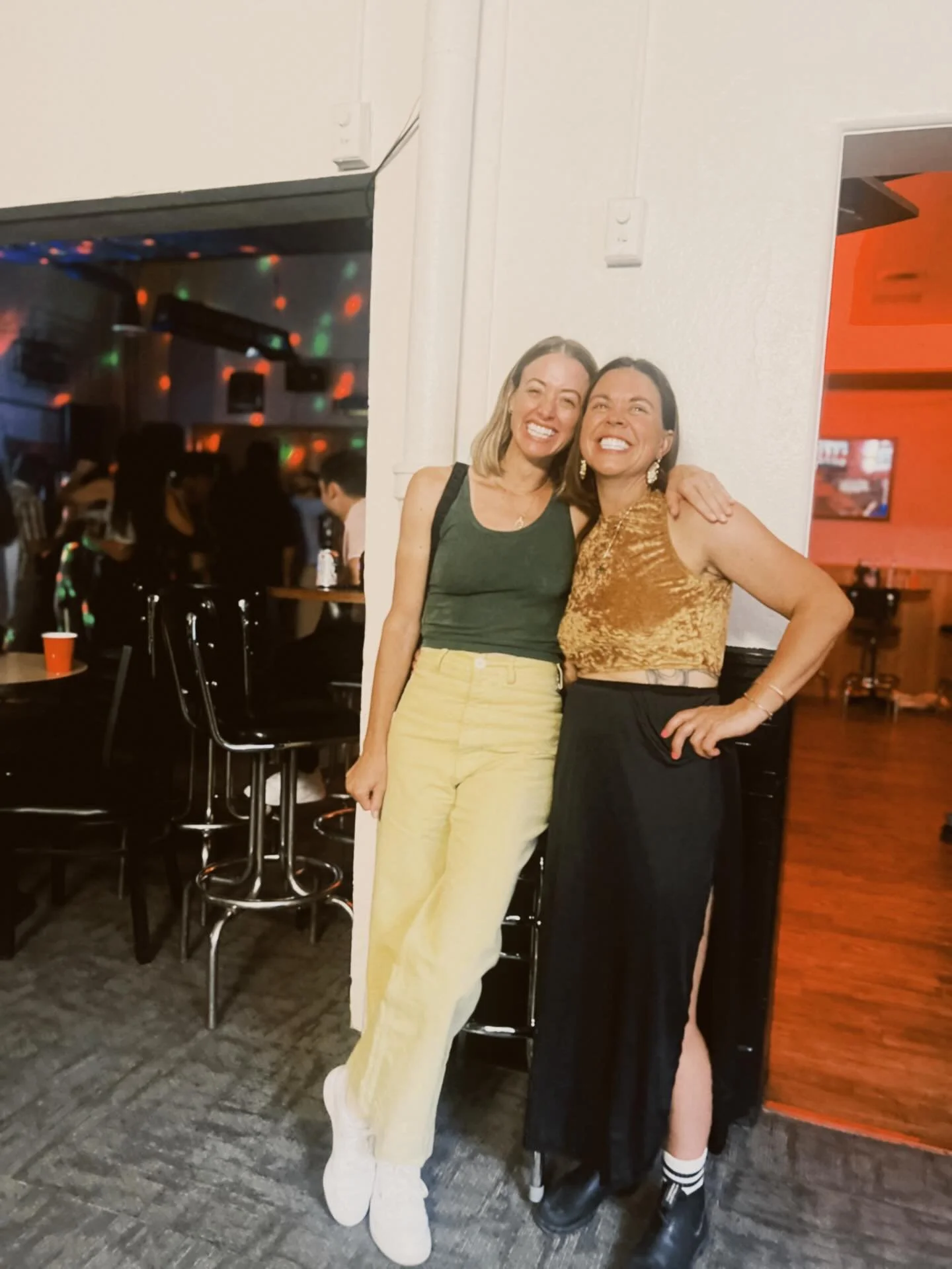Our hearts are filled to the brim! Thank you to everyone who came out to celebrate our 10 Year shop birthday and to everyone who helped make it so special. Here&rsquo;s a hodgepodge of photos from a weekend that was a little too fun to remember to ph