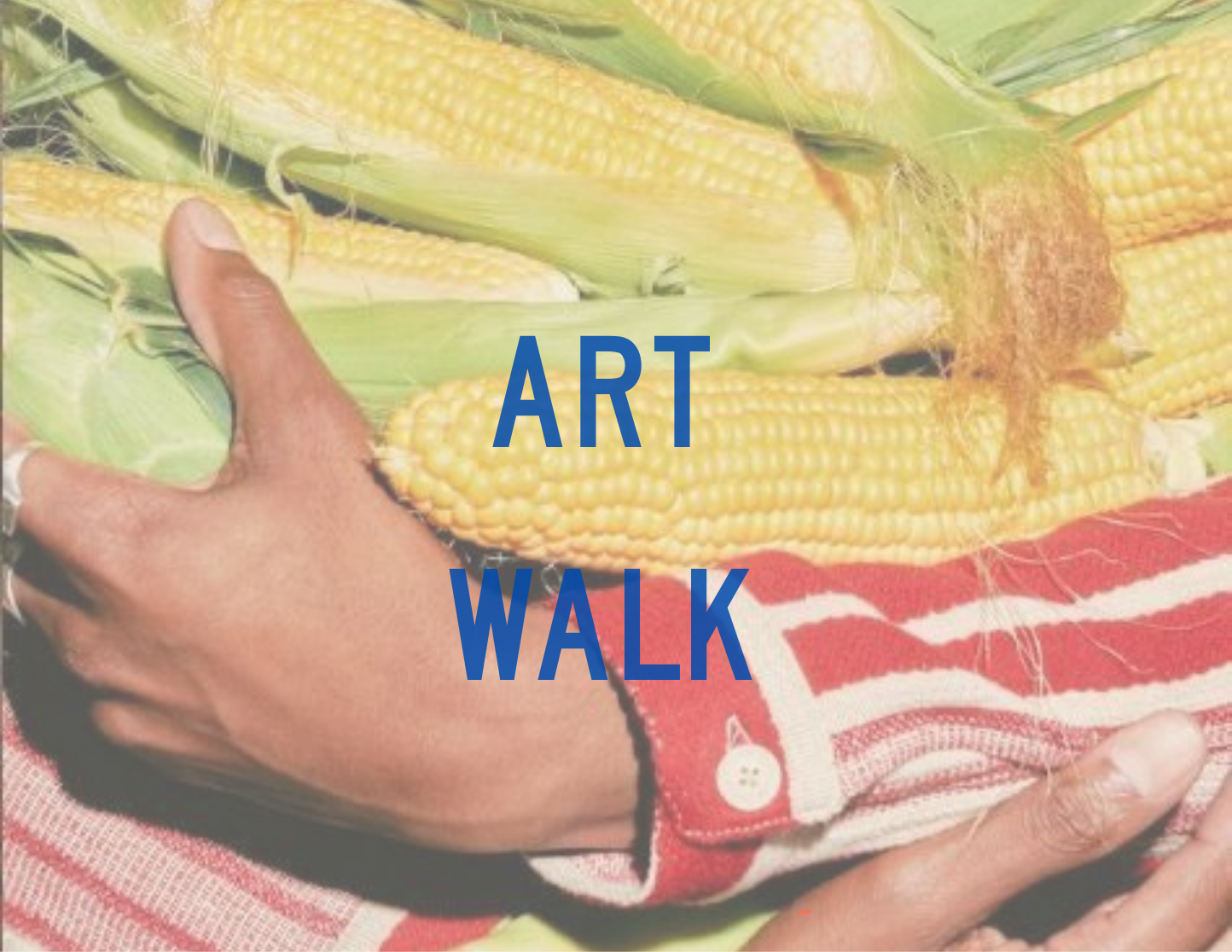 September Art Walk