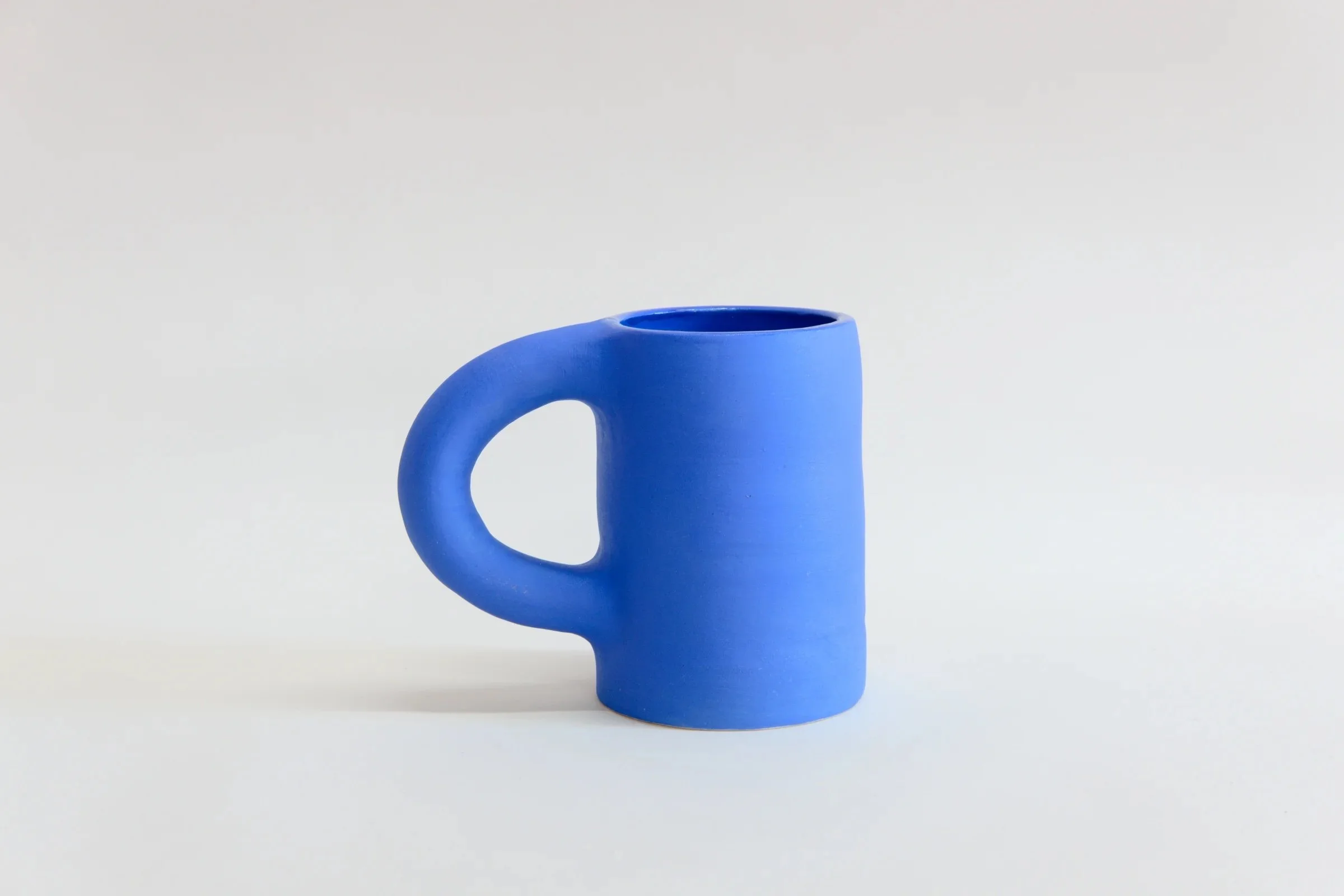 Utility Objects Nagai Mug