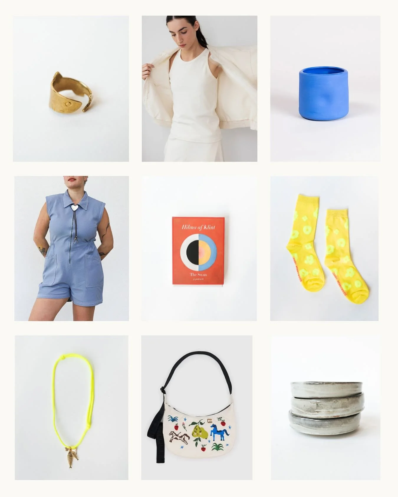 A splash of color for a rainy Saturday. 

Open 10:00-530 and Sunday 10:00-3:00
And anytime online