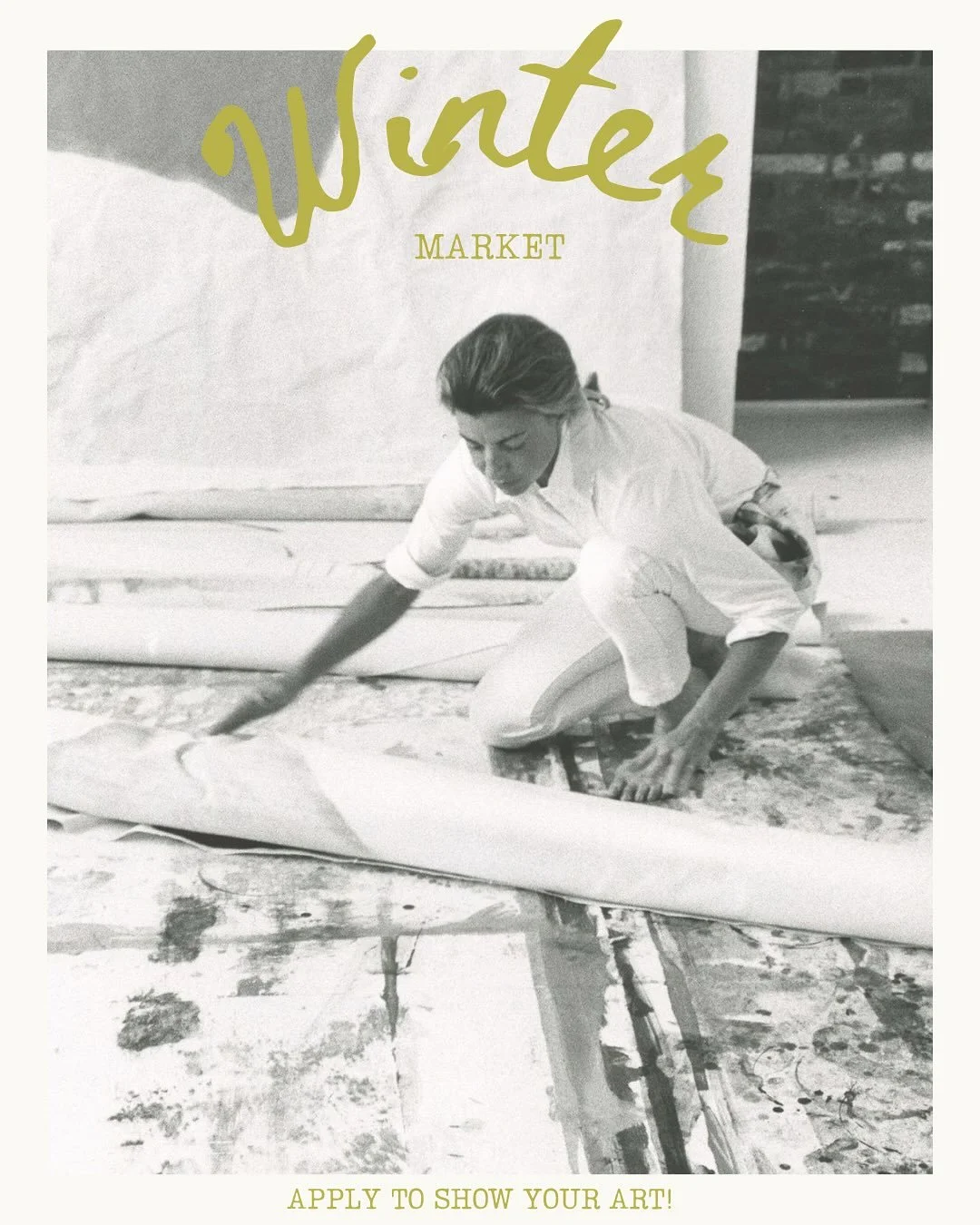 Applications are open for our Winter Market Pop-Up! 

Cactus Blossom is celebrating our 10th holiday season with a special collection of Montana artists and makers cursed in our Back Door Gather Space. 

Opening reception: Friday, Nov 21, 5&ndash;8 P