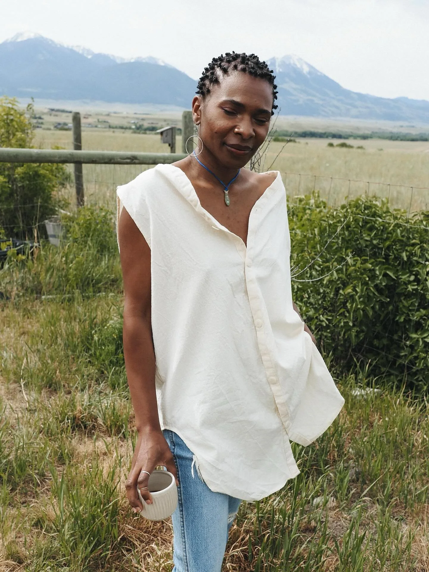 Moving some last season inventory with a Sale on Sale! Take 20% off all sale items (there are some good ones) with the code SALEONSALE at checkout or snag the discount at the shop. Sale goes until Monday. xx