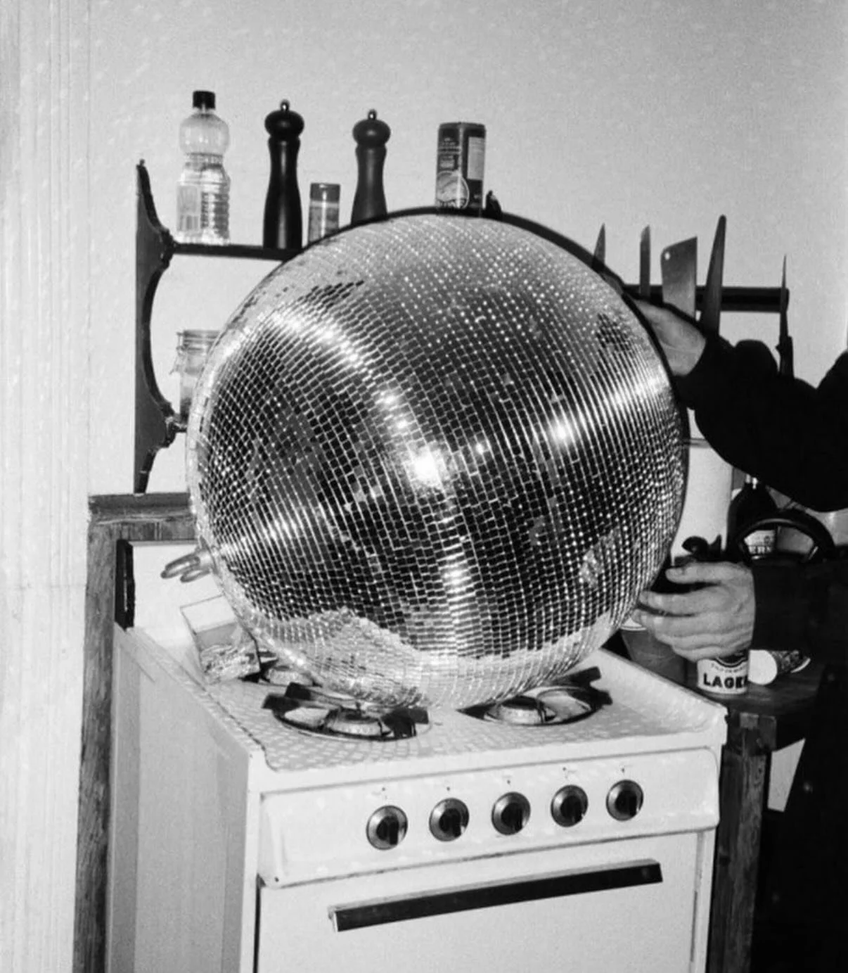 Happiest New Year&rsquo;s Eve! 🥂 
We are open today and CLOSED tomorrow.
Shop online anytime.