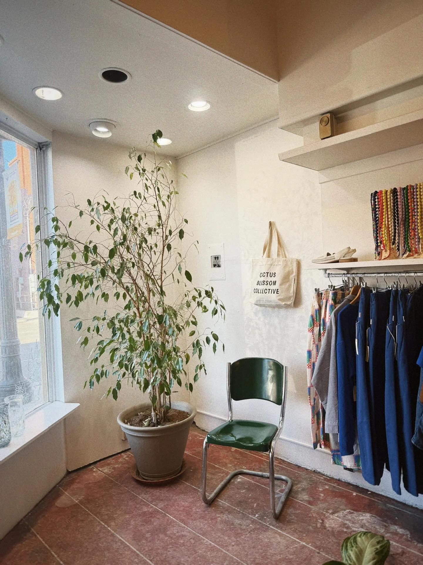 Tuesday Mood / New Web Shop Arrivals