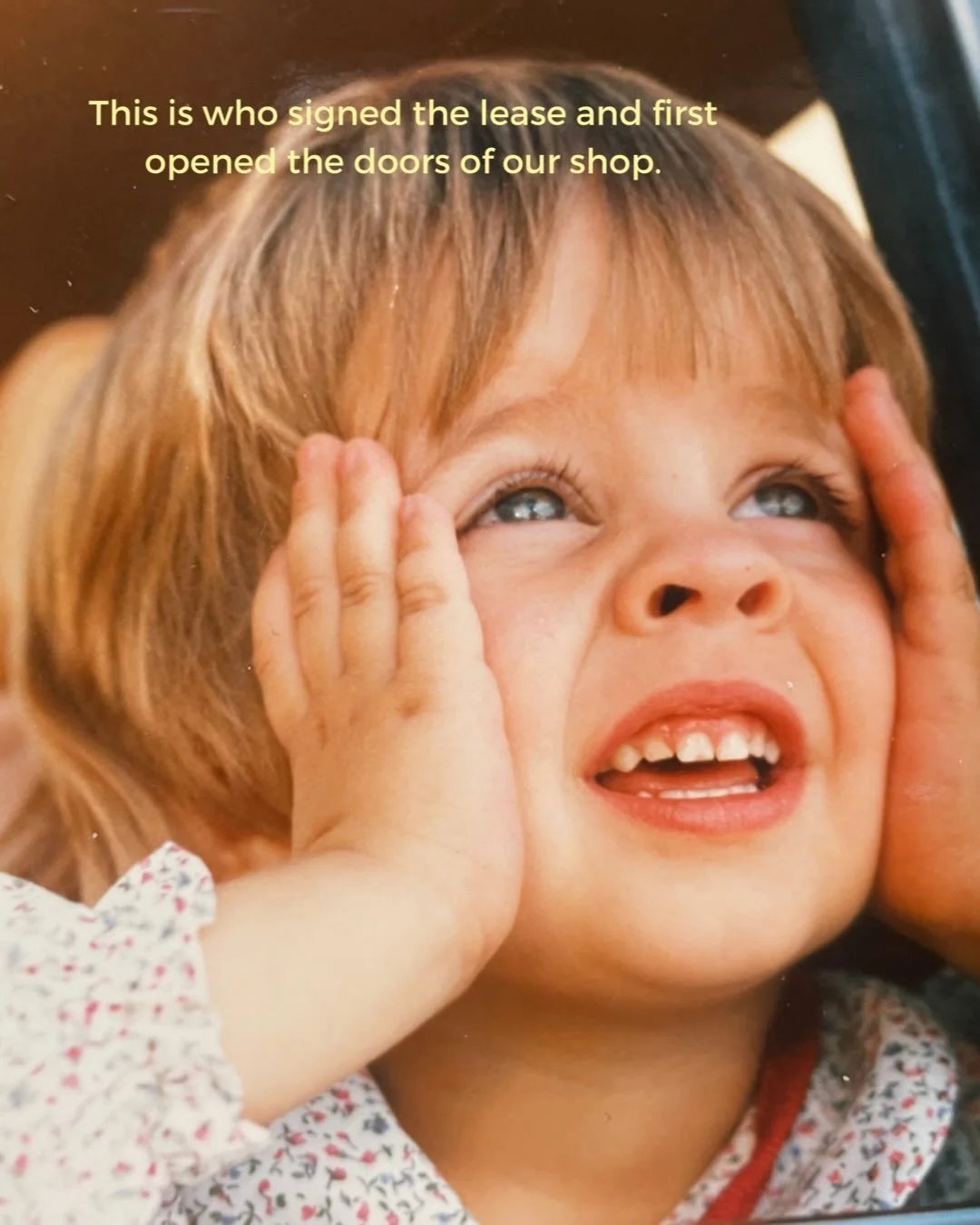 Meet the Cactus Blossom Movers &amp; Makers 🎨