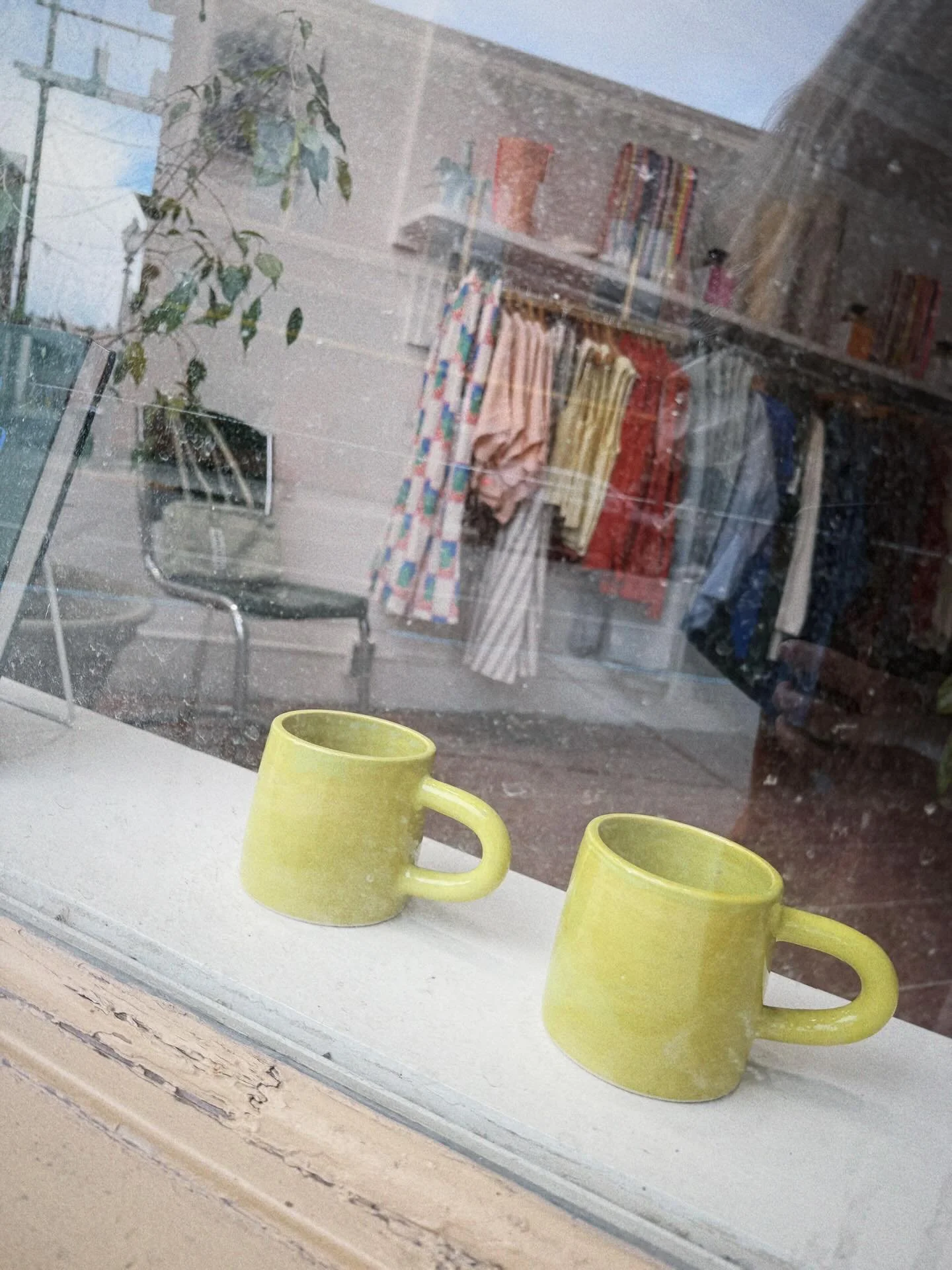 Happy Wednesday! Shop new arrivals in the shop and online 🌱