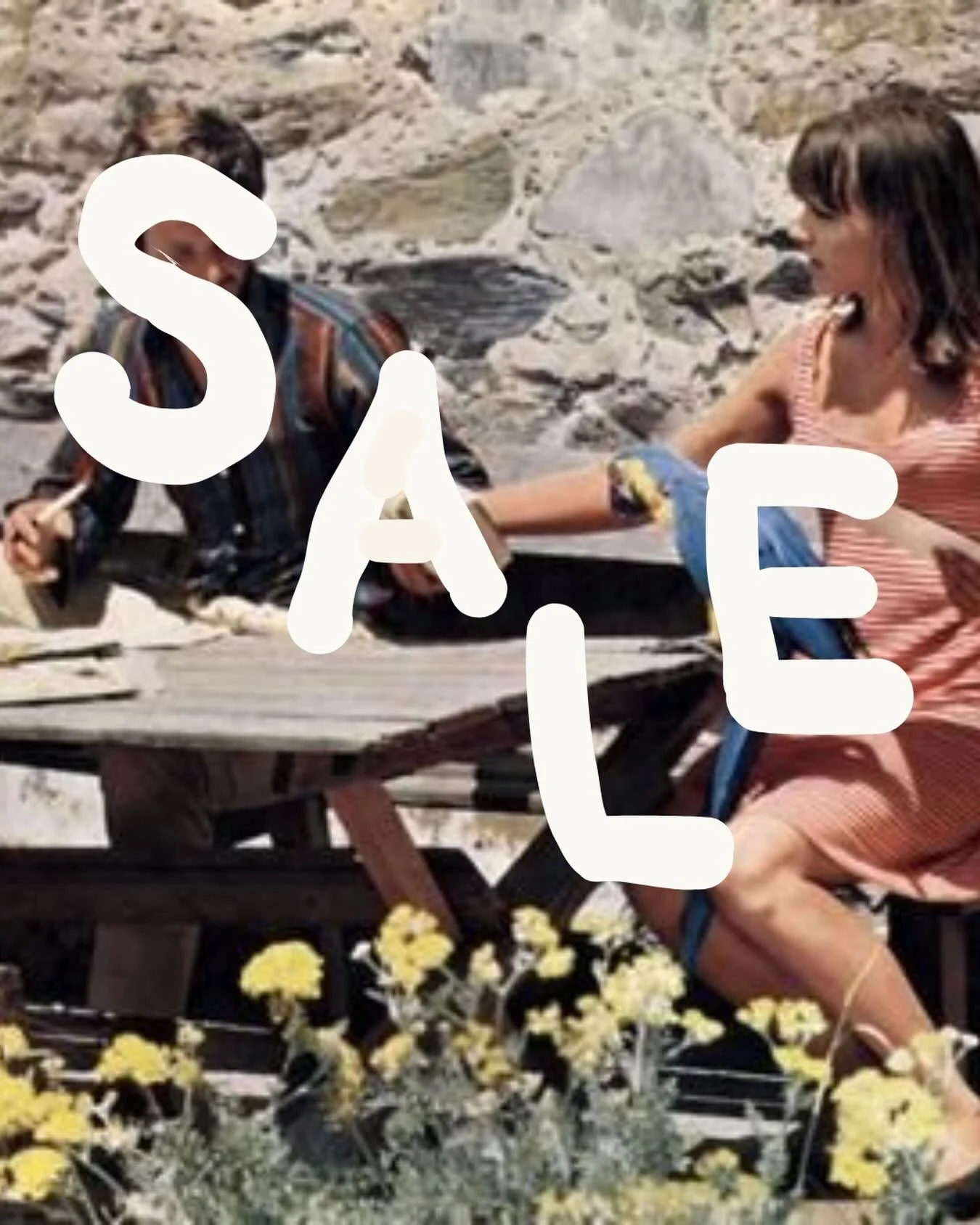 We love a long weekend (and a good sale). ☕️ 

Enjoy 20% off storewide with the code &lsquo;LONGWEEKEND&rsquo; now until Monday. 

Find new Spring accessories, slow fashion, Montana pottery, handmade jewelry and all things Cactus Blossom on the shop 