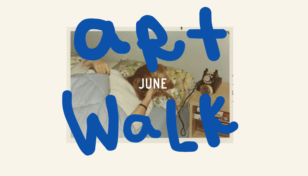June Art Walk
