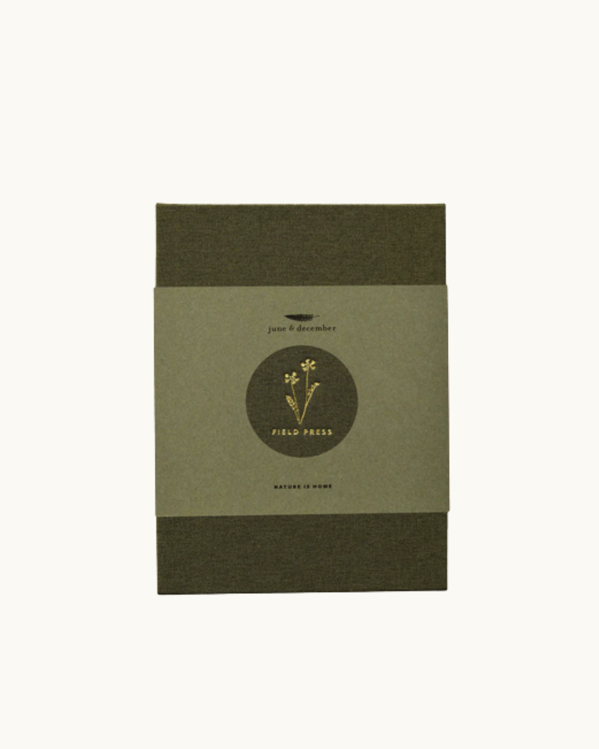 Field Flower Press