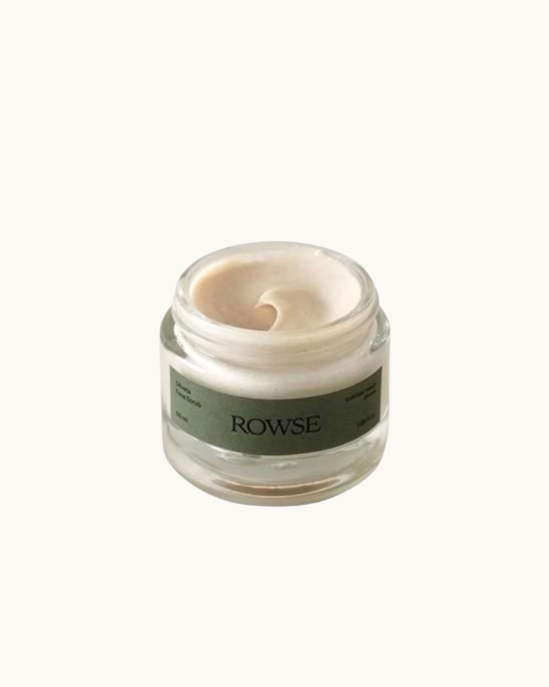 Rowse Oliveta Face Scrub