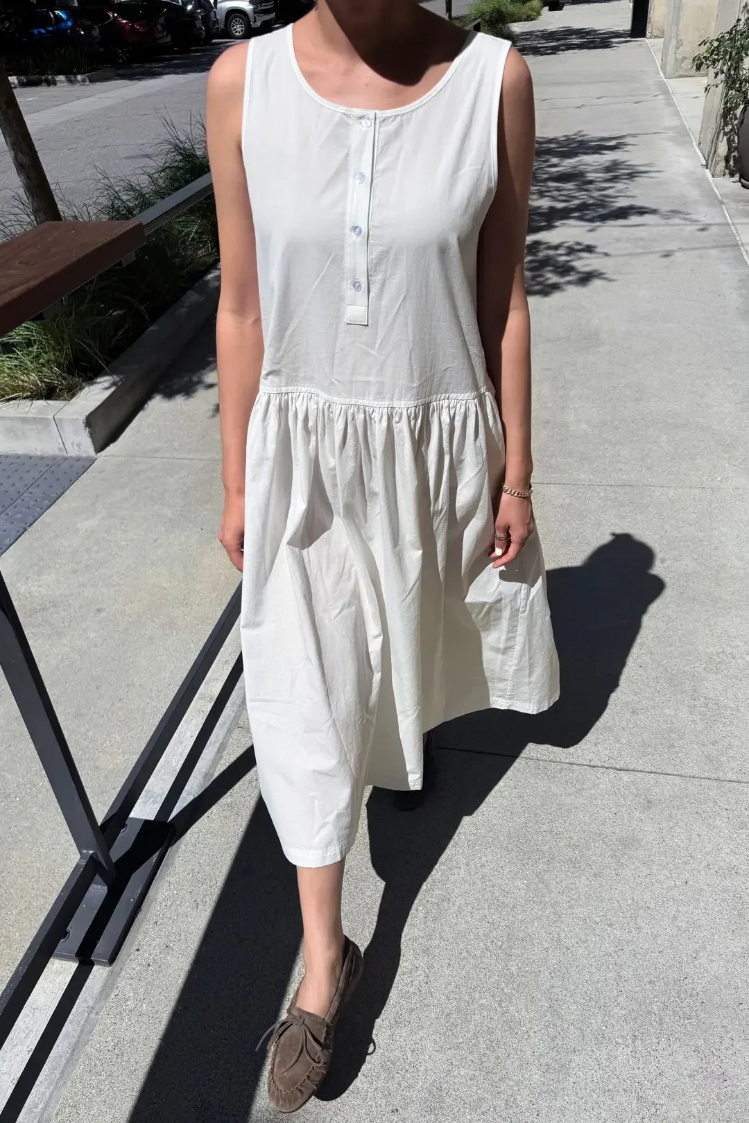 Le Bon Shoppe Marianne Dress