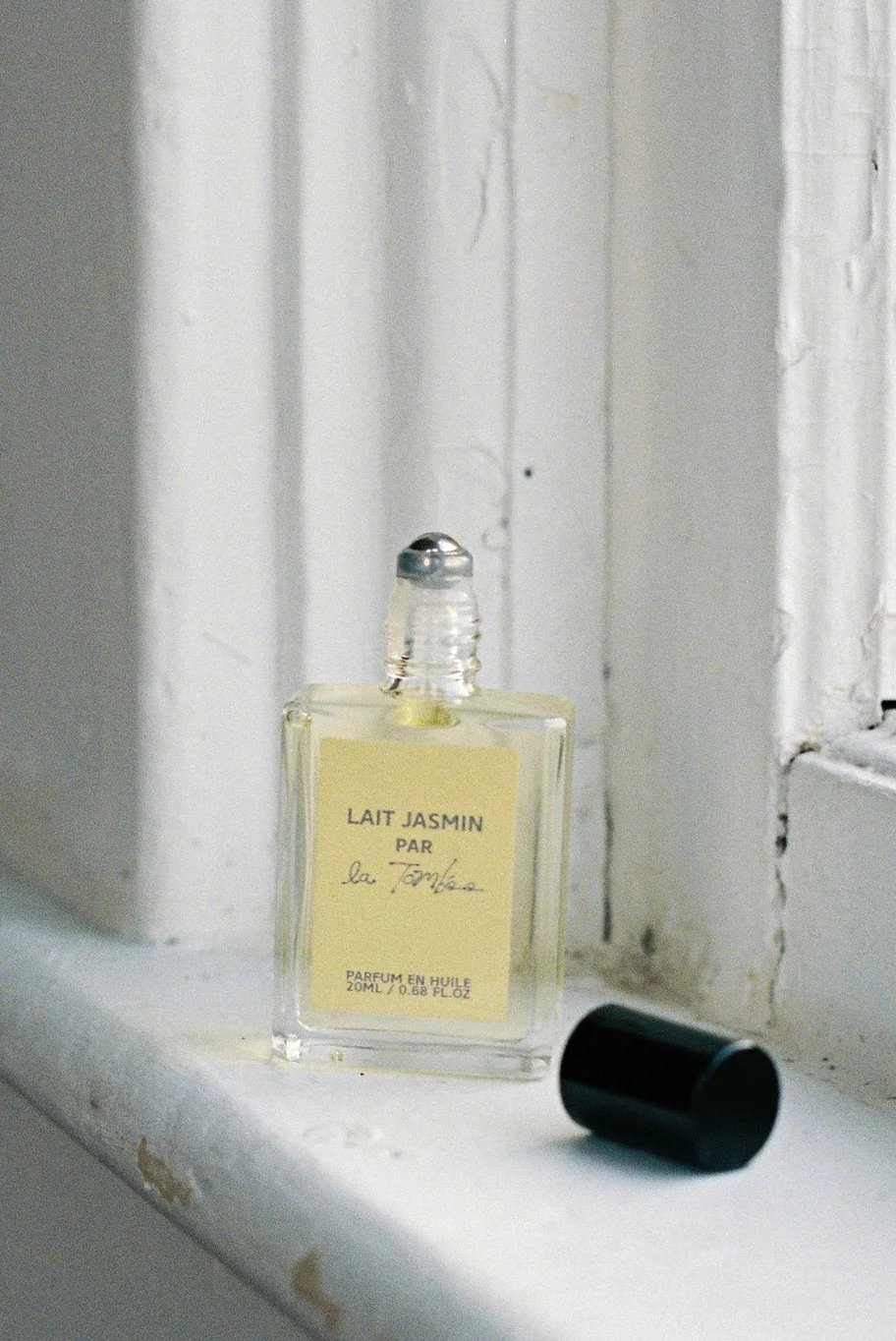 La Tombée Perfume Oil Vol 2