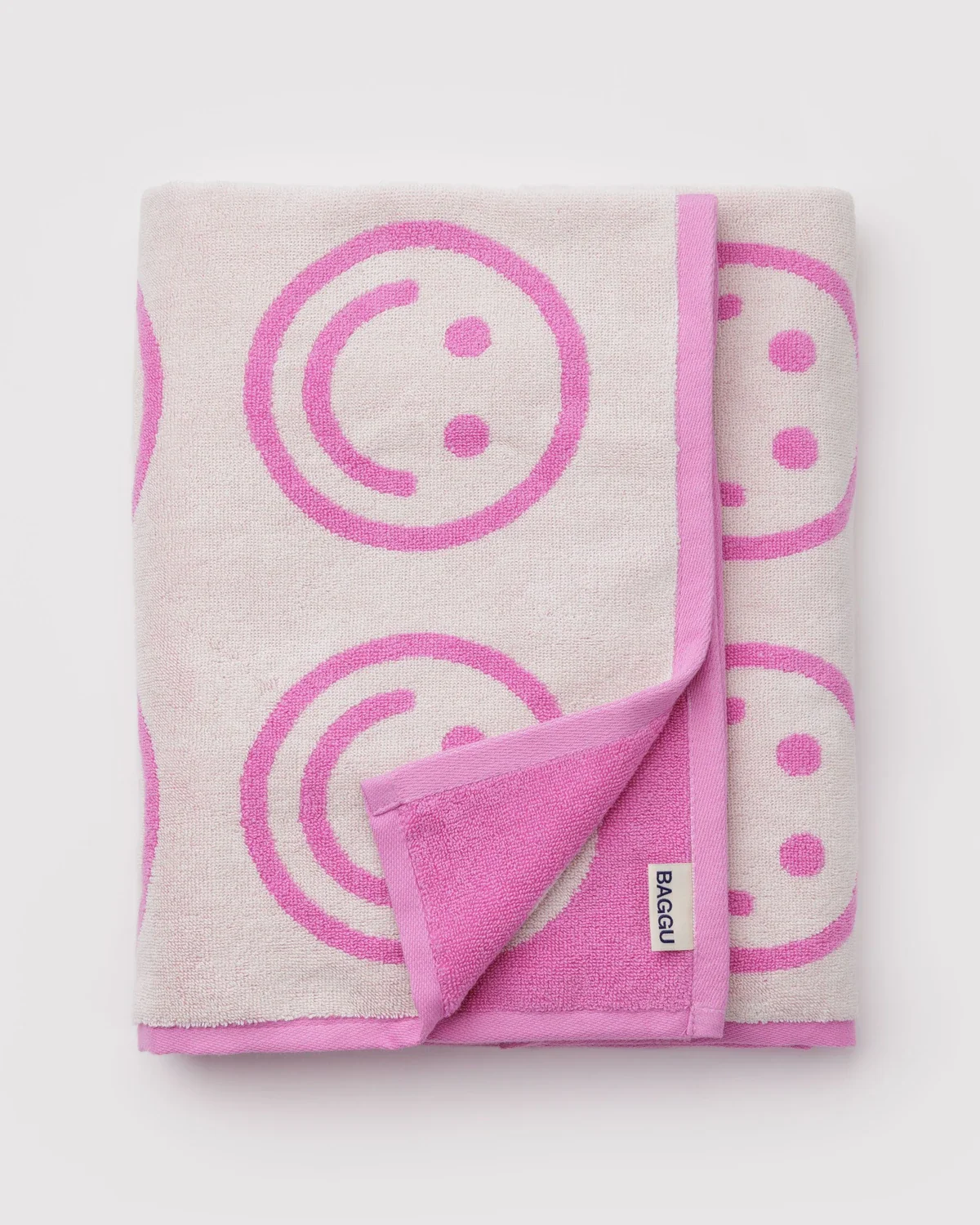 Baggu Bath Towel