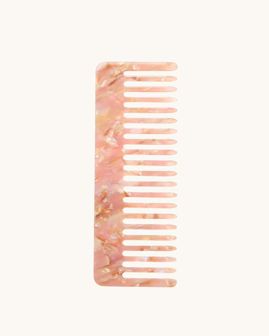 Machete No. 2 Comb