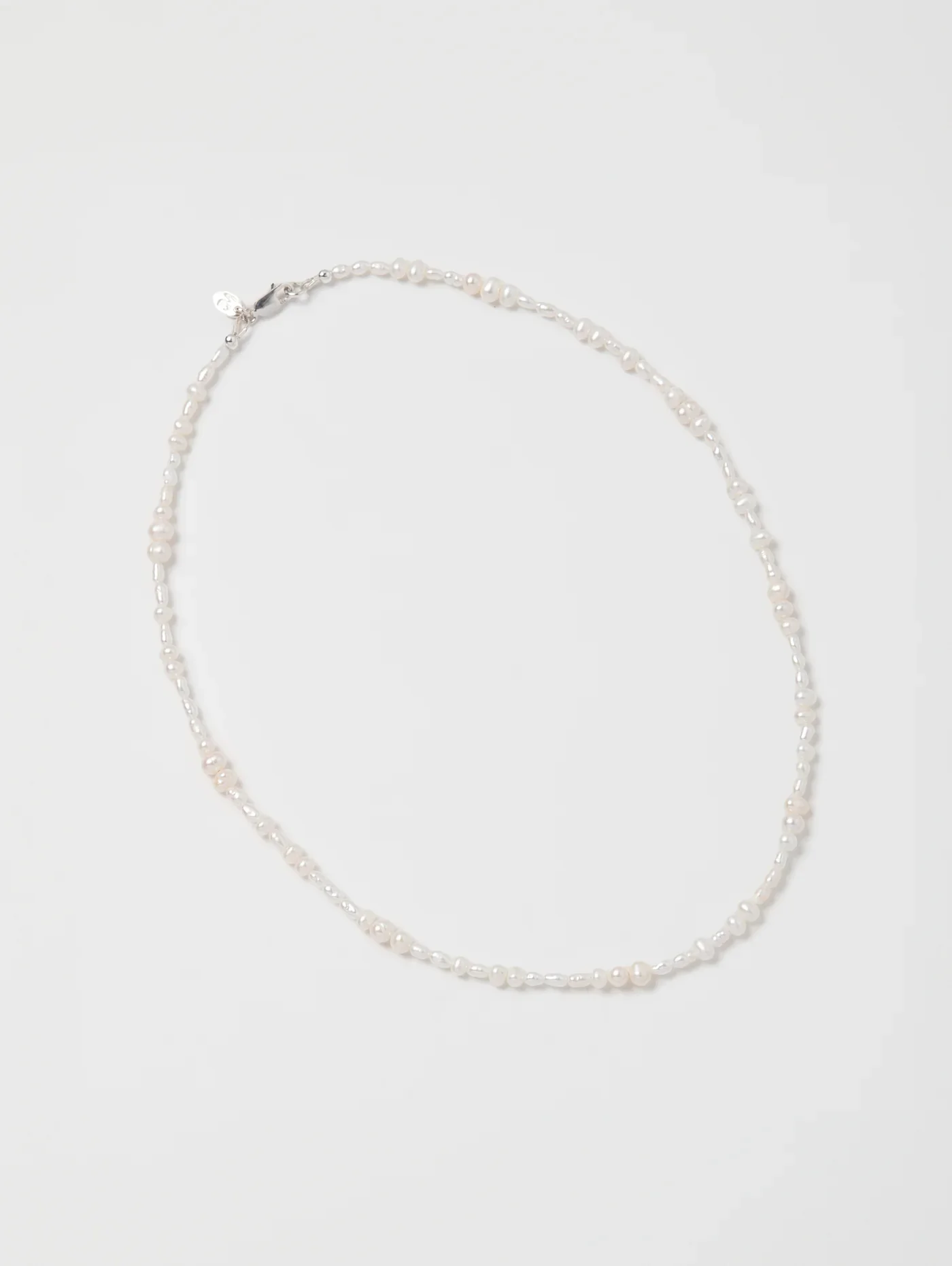 Wolf Circus Amalia Necklace