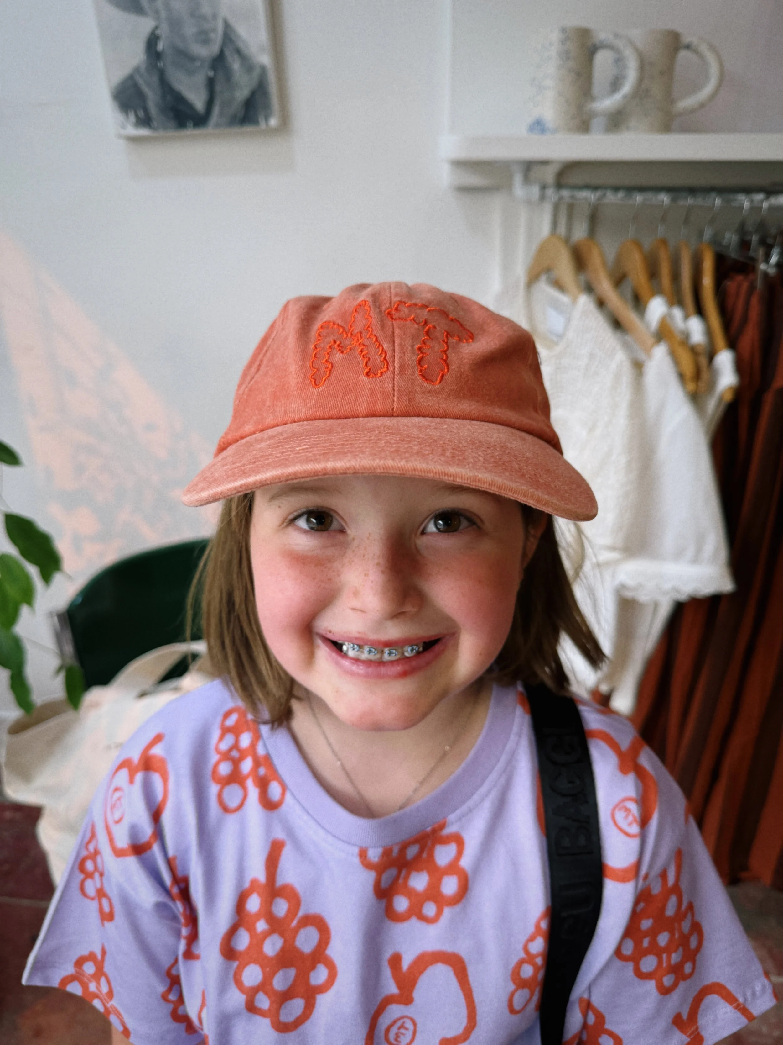 MT Dad Hat
