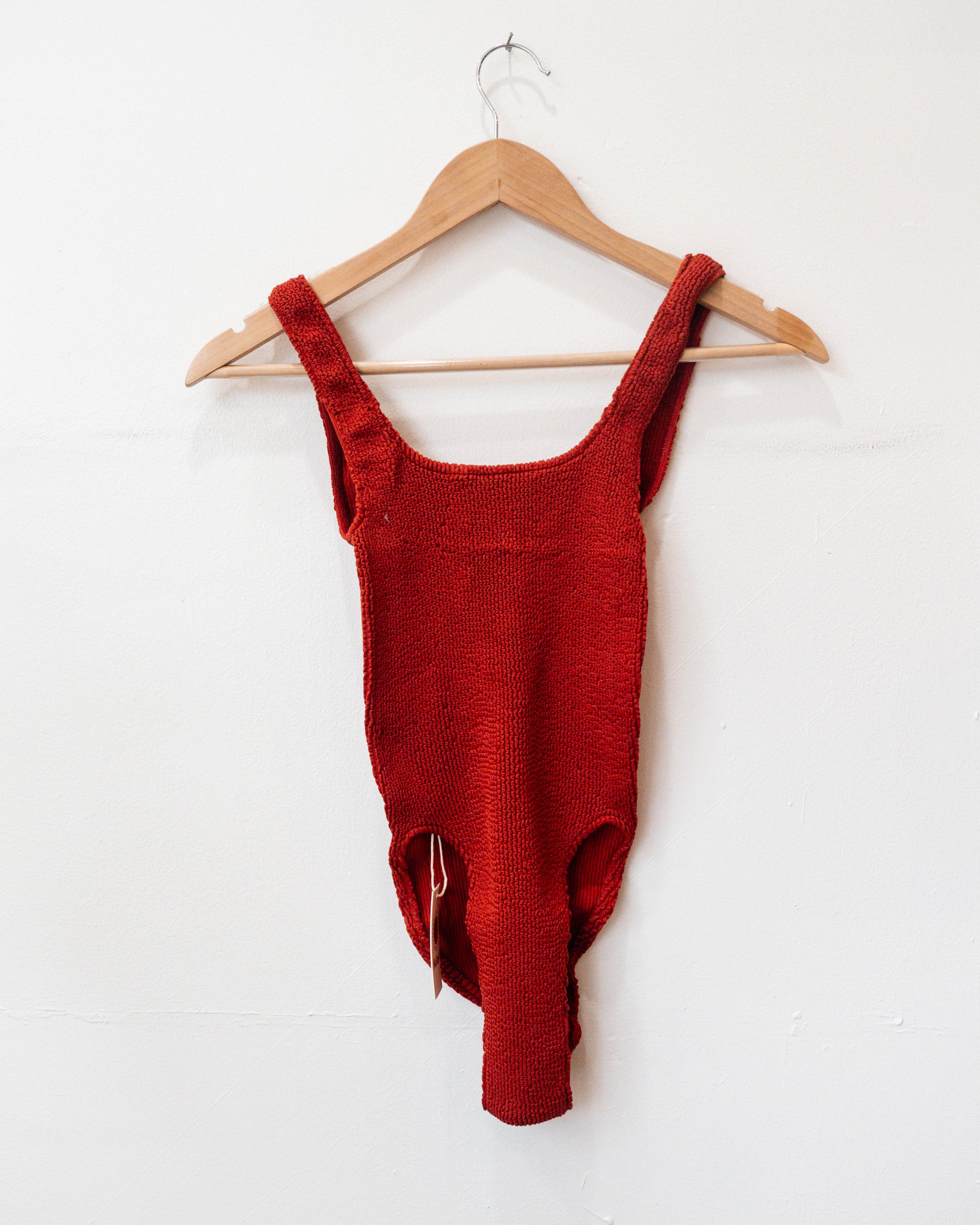 Mollusk Ripple Swim Suit