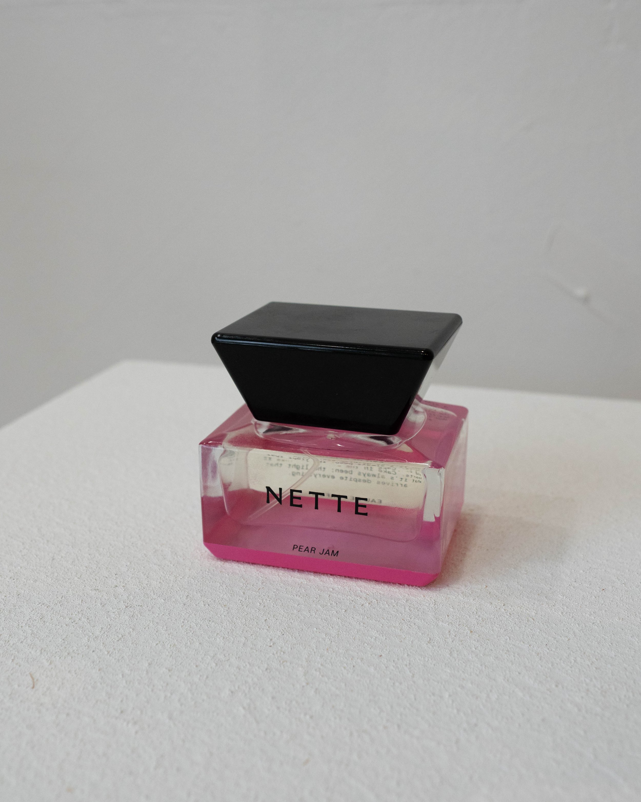 Nette Pear Jam Eau de Parfum