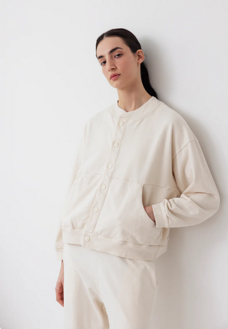Wol Hide Trainer Jacket