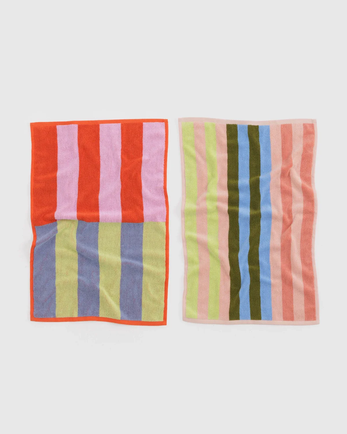Baggu Hand Towel - Set of 2