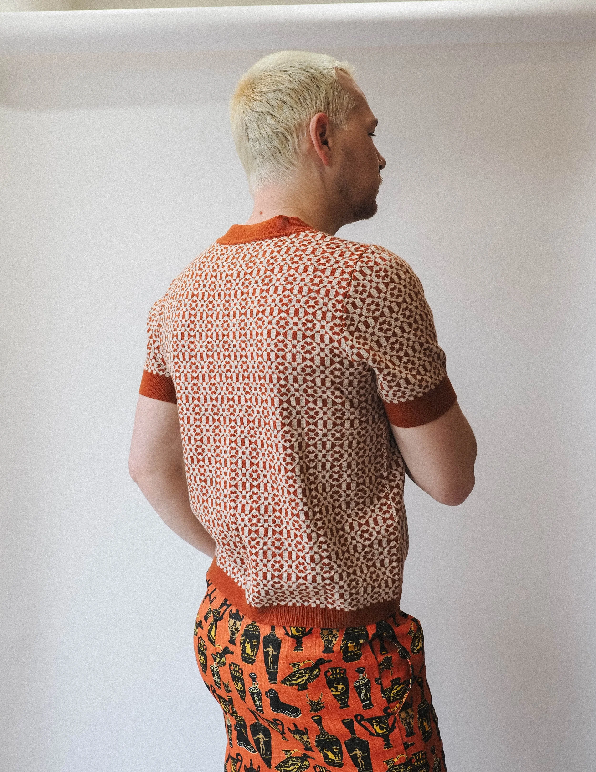 Farewell Frances Ivy Sweater