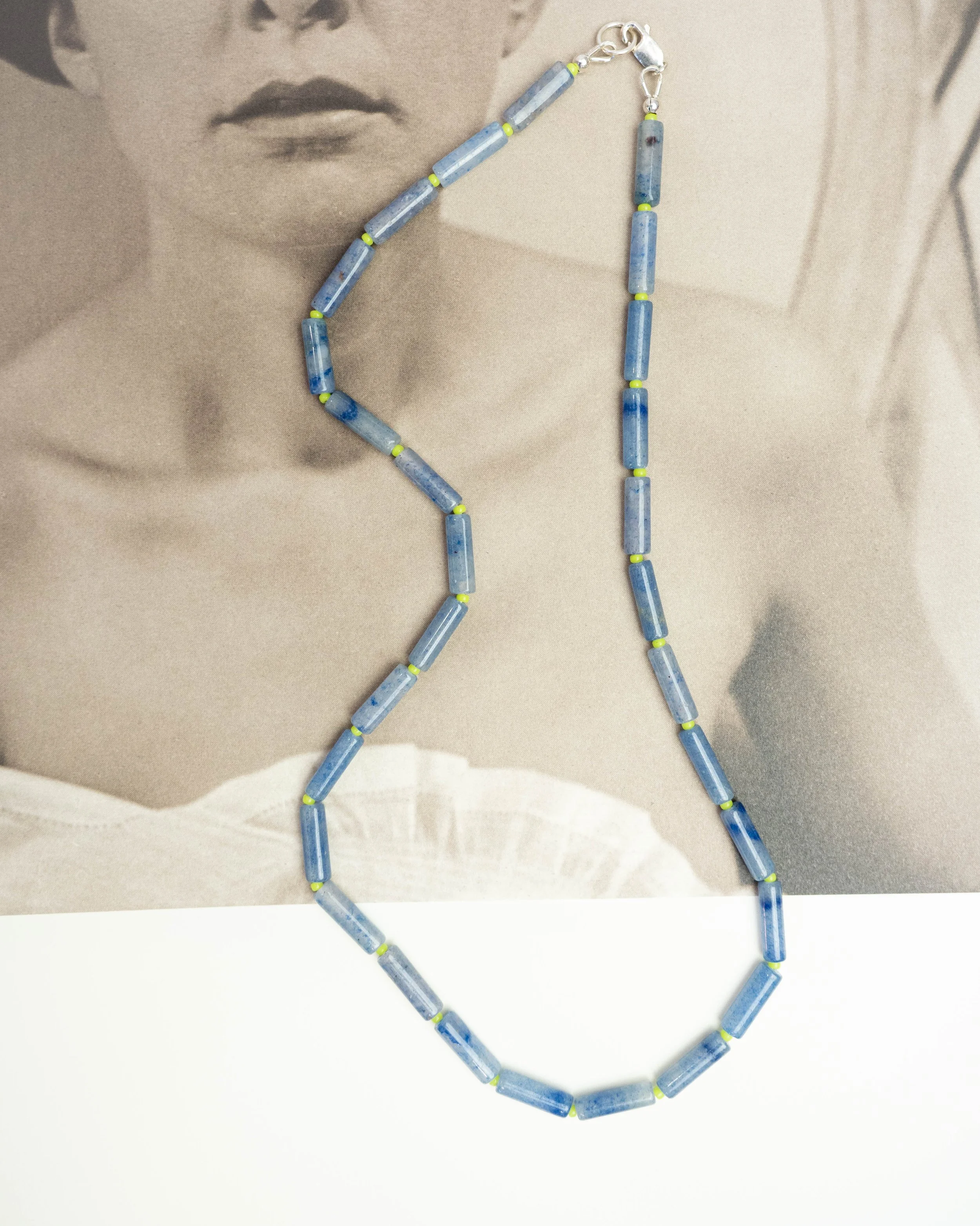 Millhouse Til Necklace