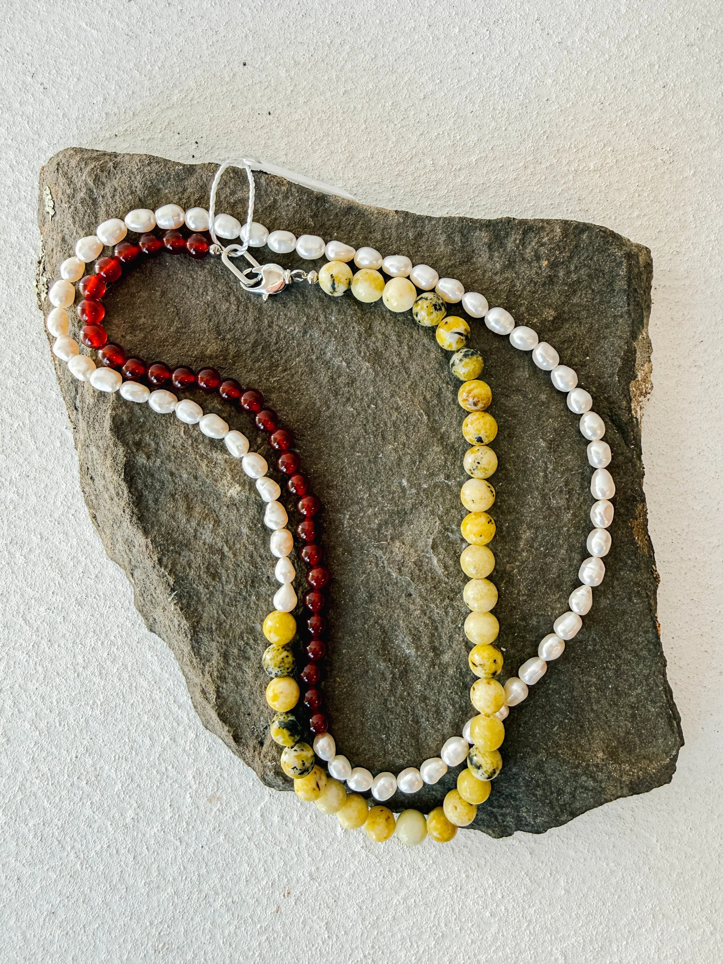 By Orly Mikaela Necklace