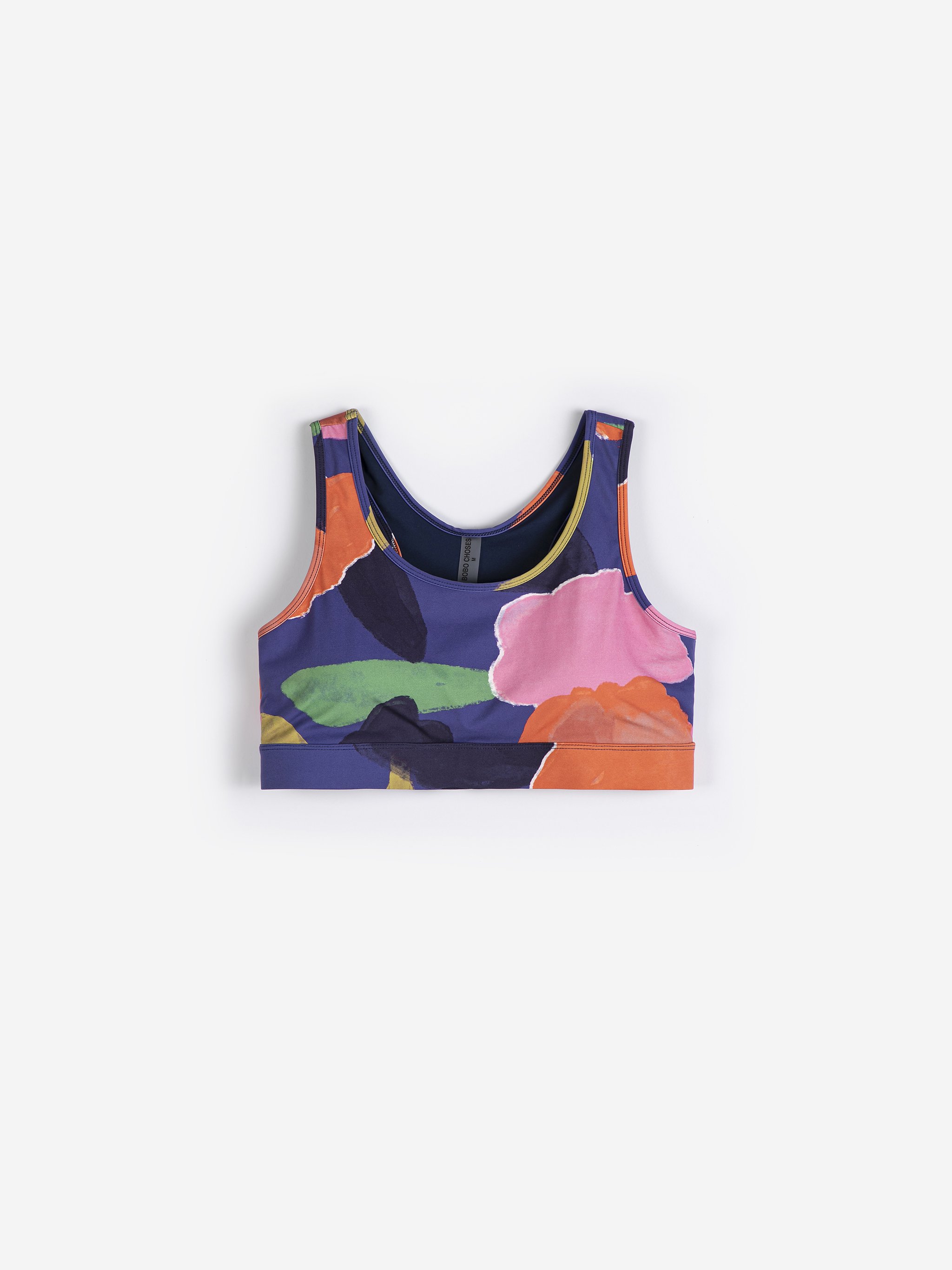 Bobo Choses Sporty Top