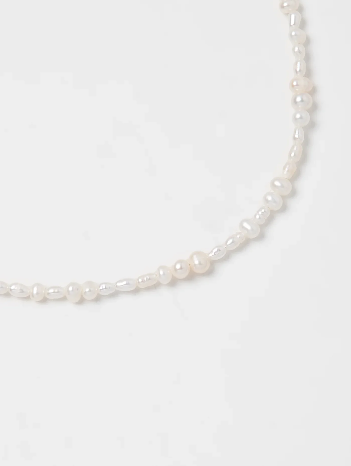 WC-N-AMALIE2-Wolf Circus Amalia Necklace