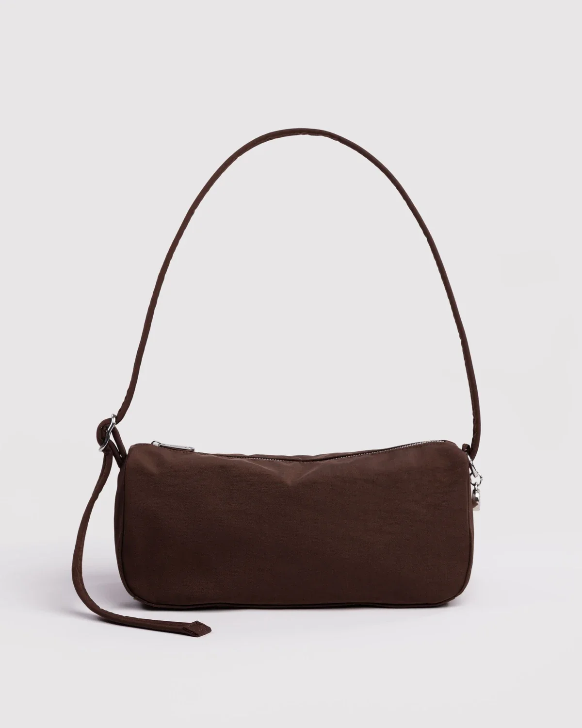 Baggu Nylon Loaf Bag Coffee