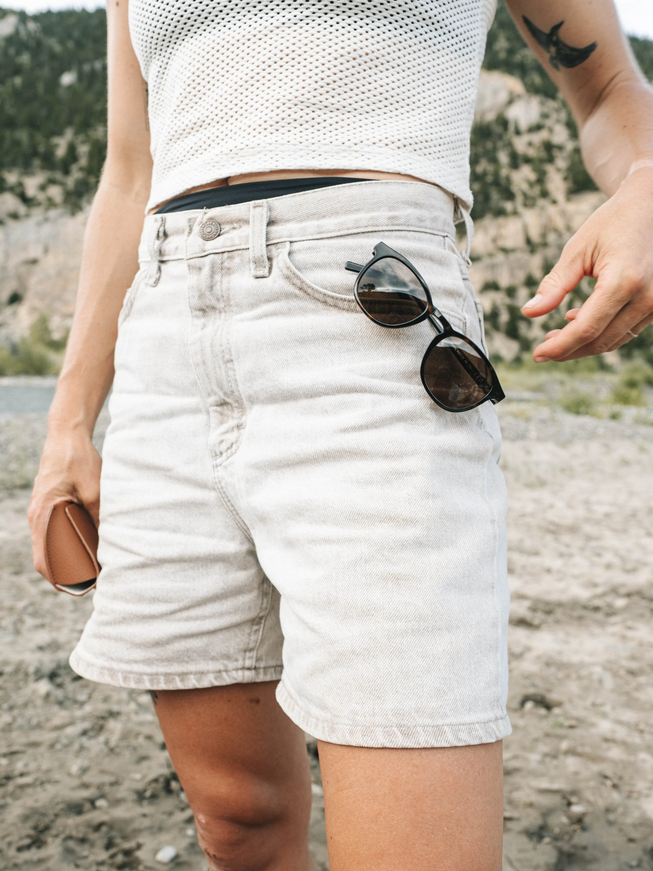 Na Nin Noah Sunglasses