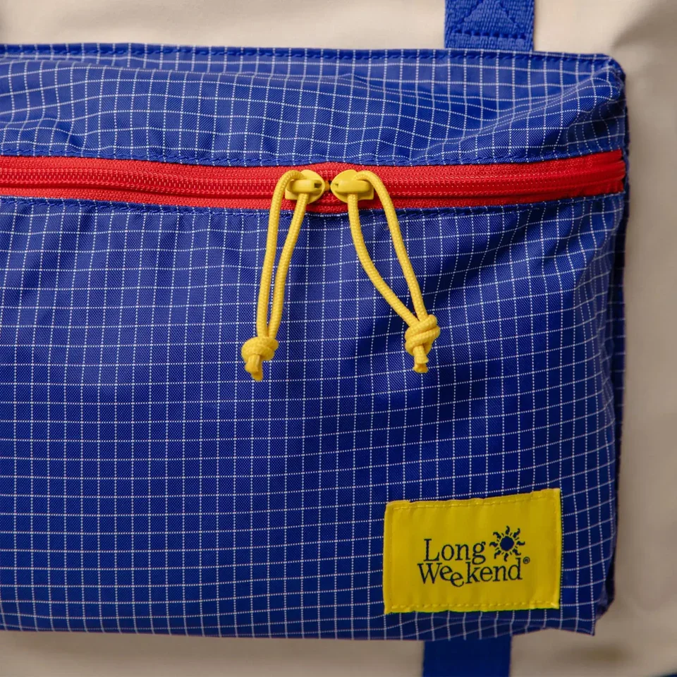 Beaten Path Co Beacon Tote