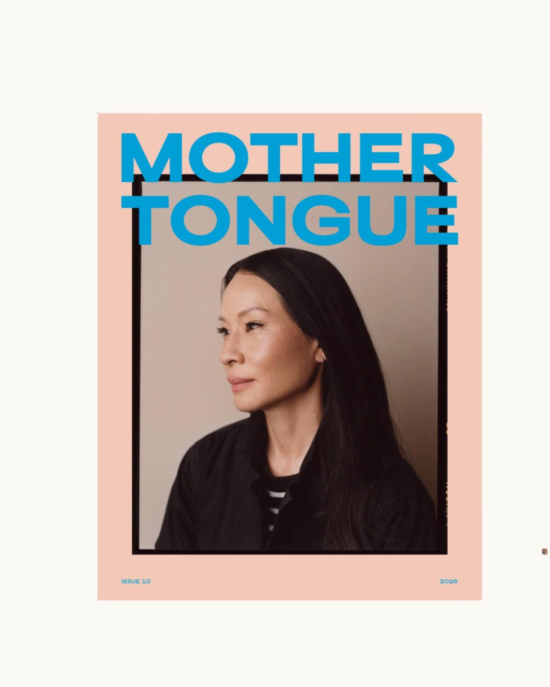 Mother Tongue Magazine - Issue 10