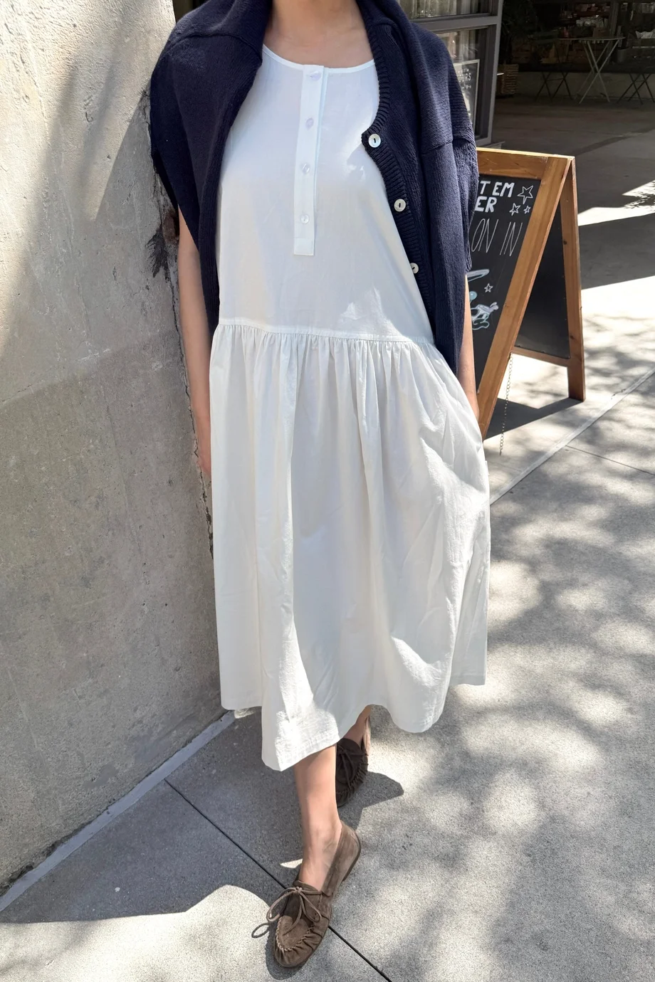 Le Bon Shoppe Marianne Dress