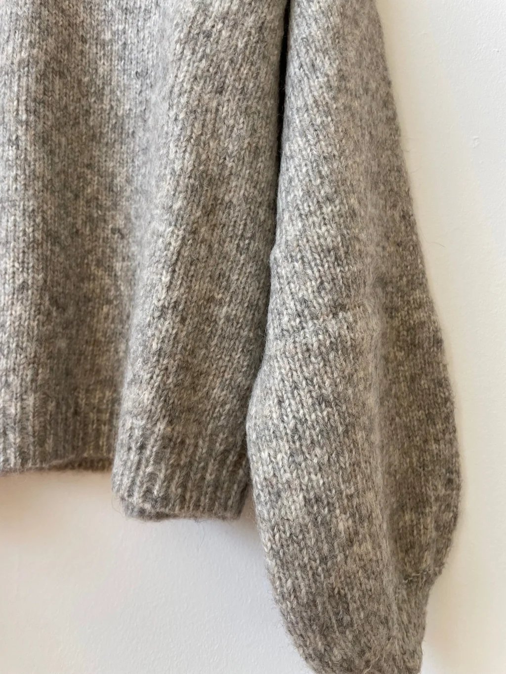 Happy French Gang Félix Sweater