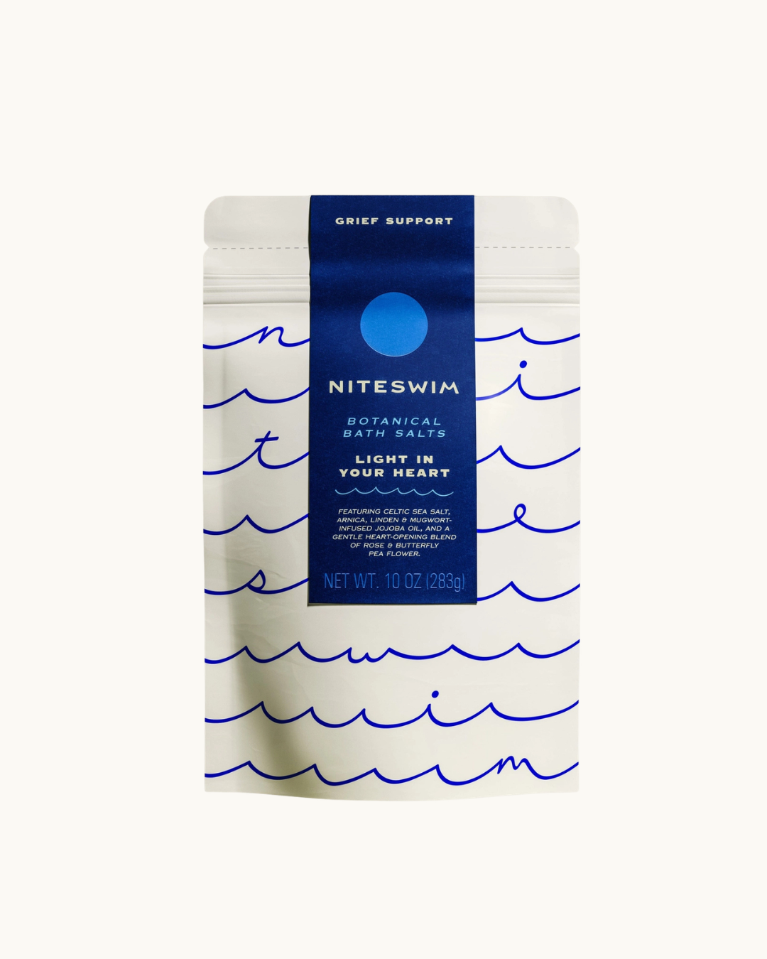 Niteswim Botanical Bath Salts