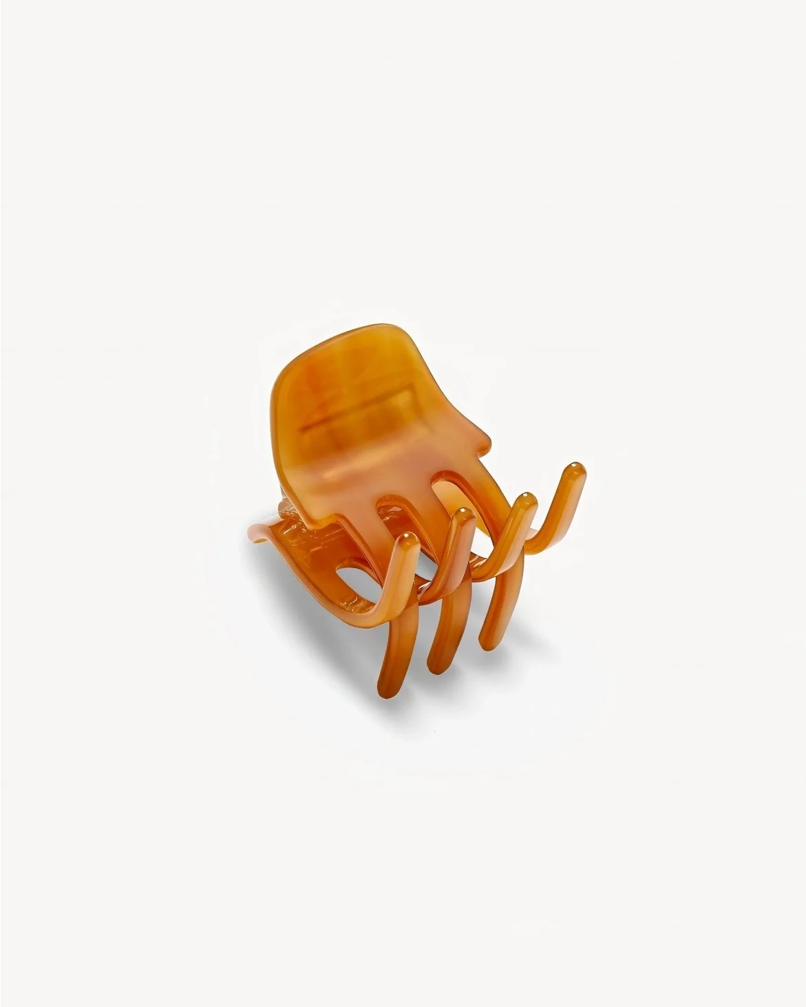 Machete Mini Hair Claw