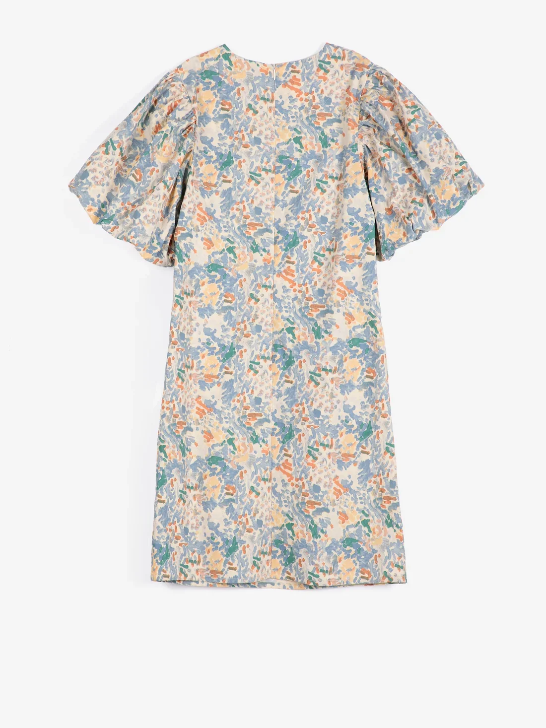 Bobo Choses Dreamlike All Over Short Dress