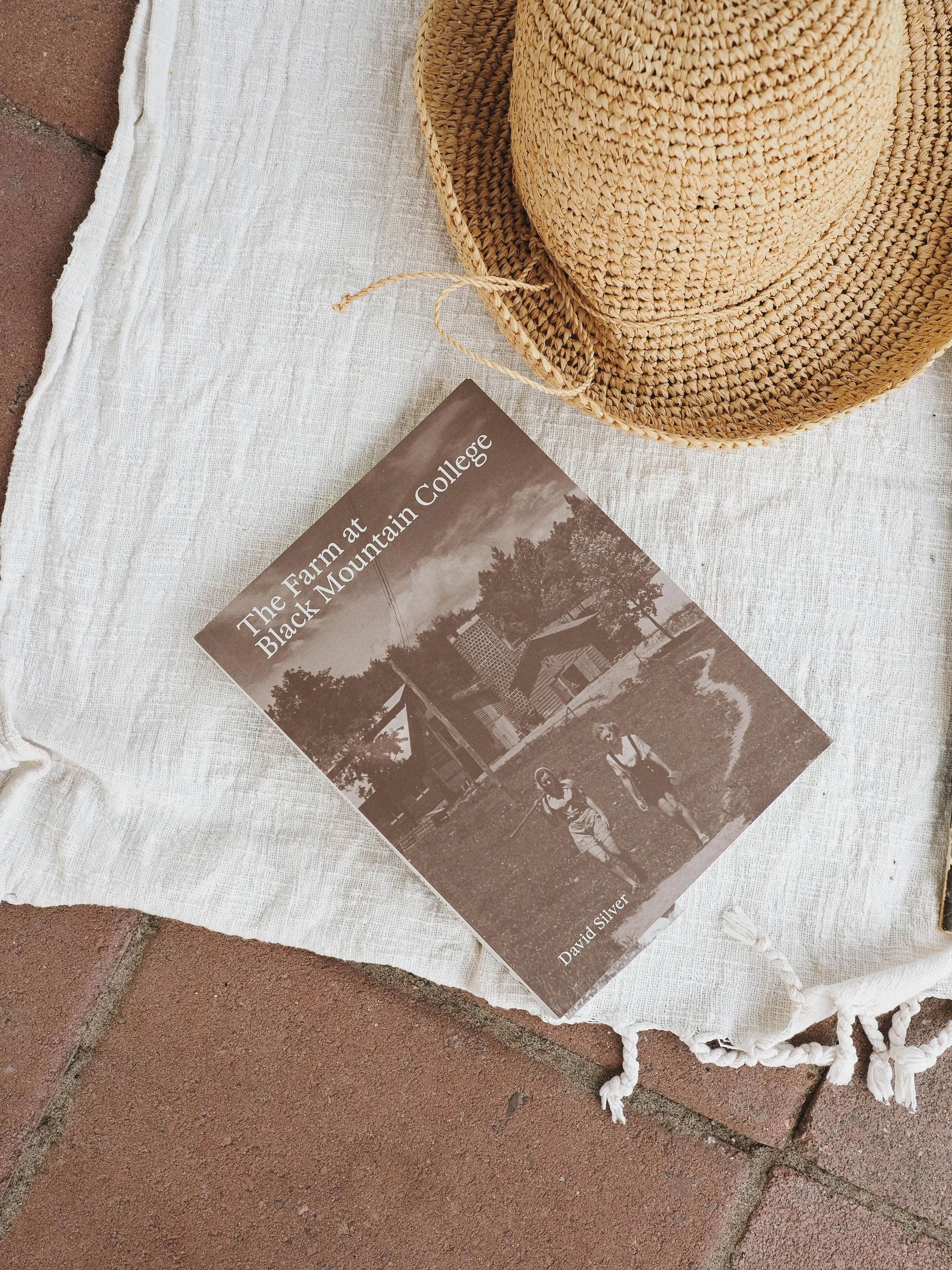 The Farm at Black Mountain College