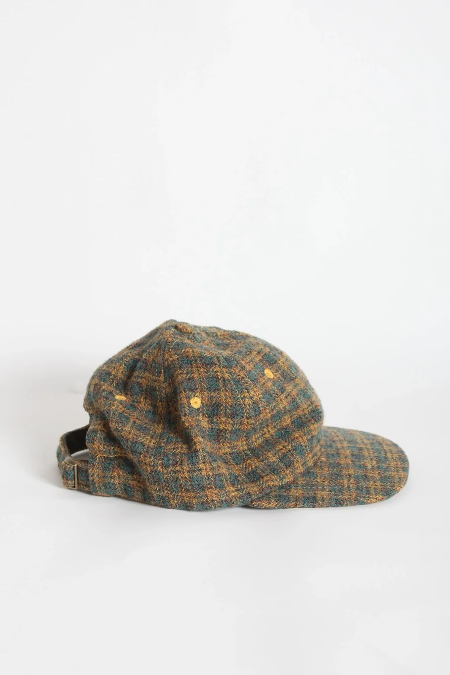 Gravel & Gold Sastre Cap