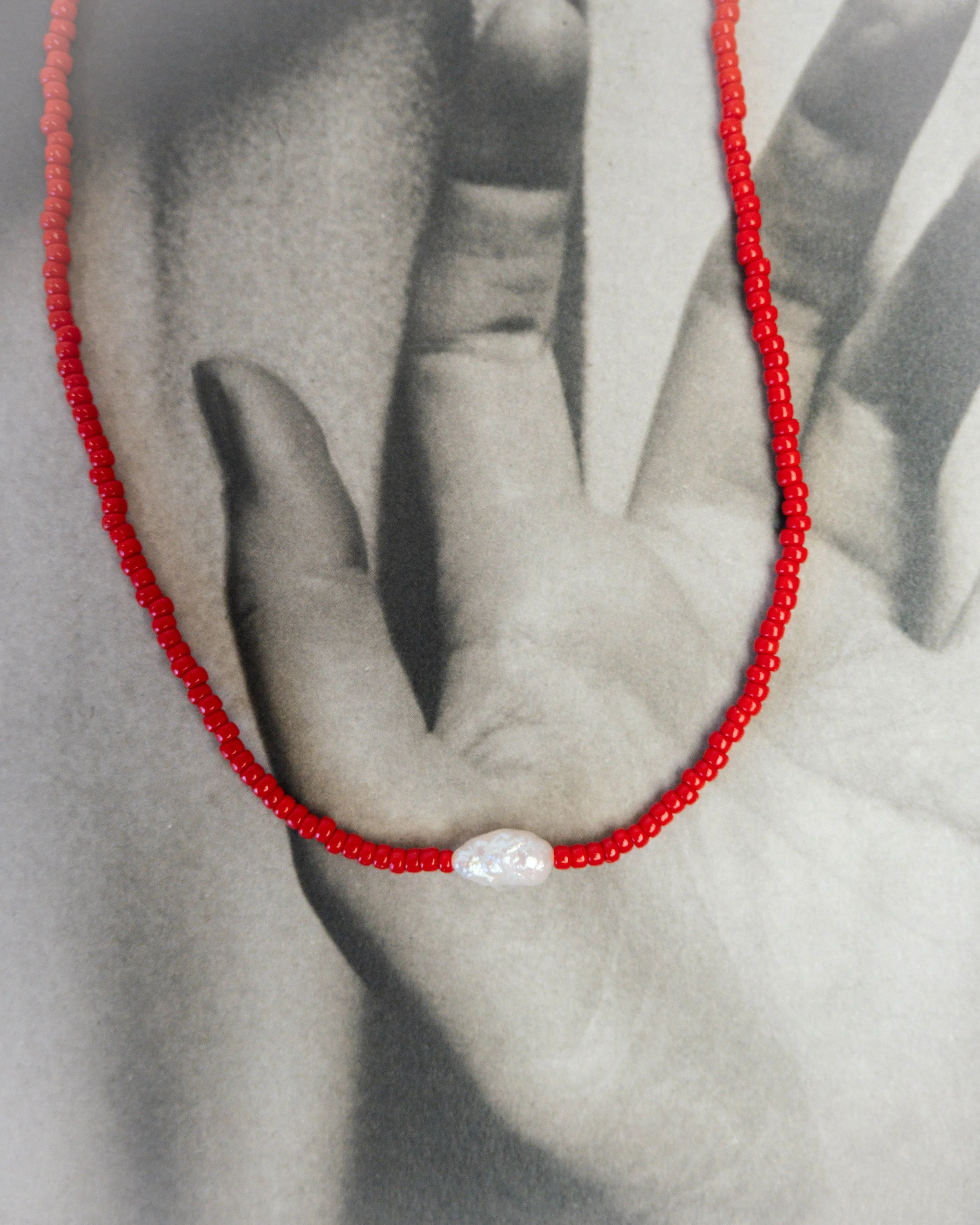 Millhouse Khadi Necklace
