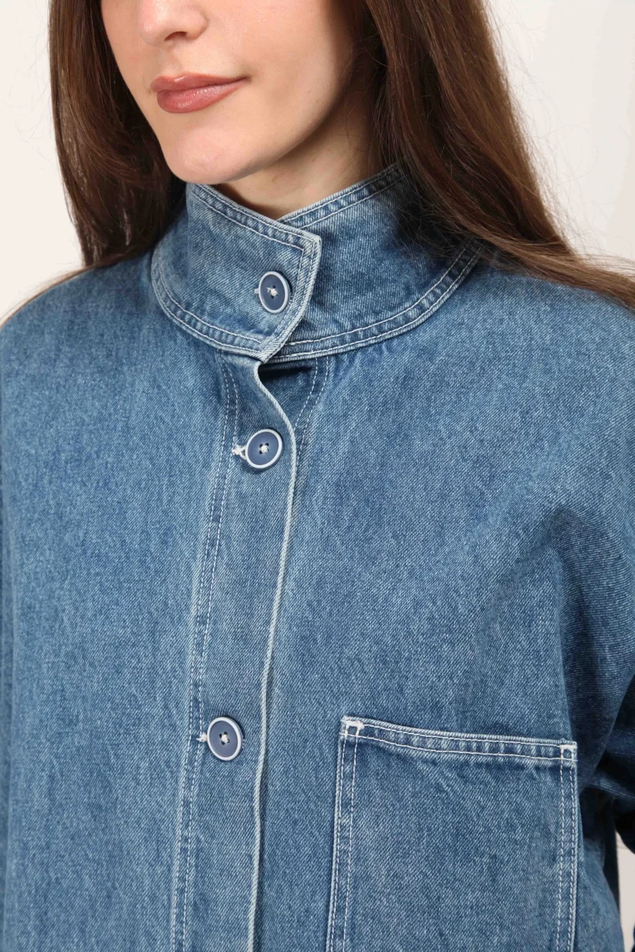 Gravel & Gold Ellis Coat