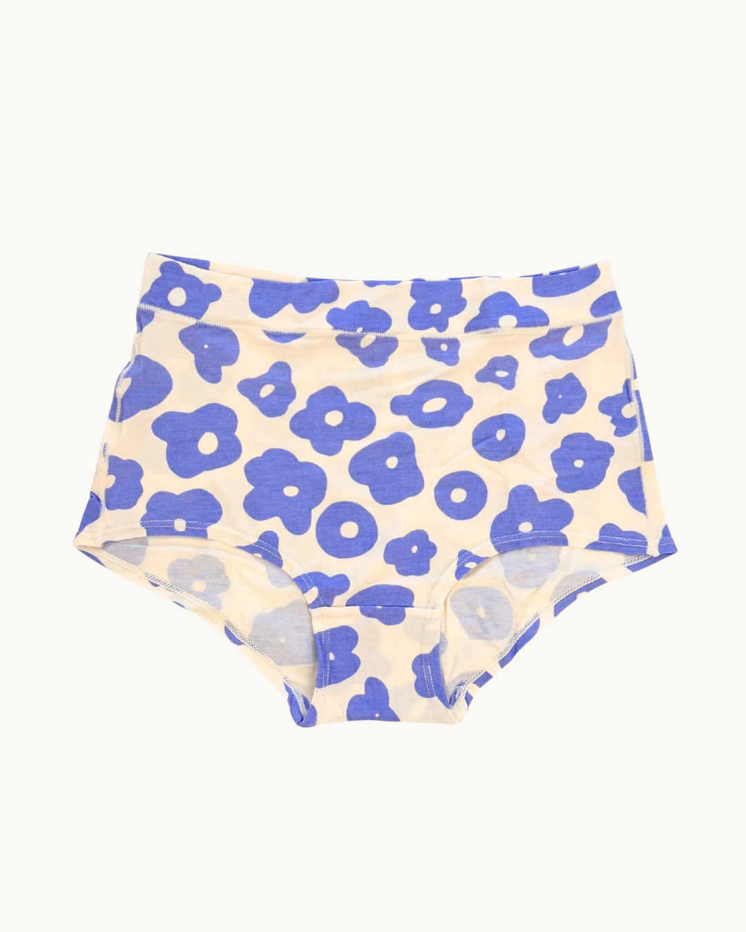 Jenny Pennywood Under Things - Periwinkle