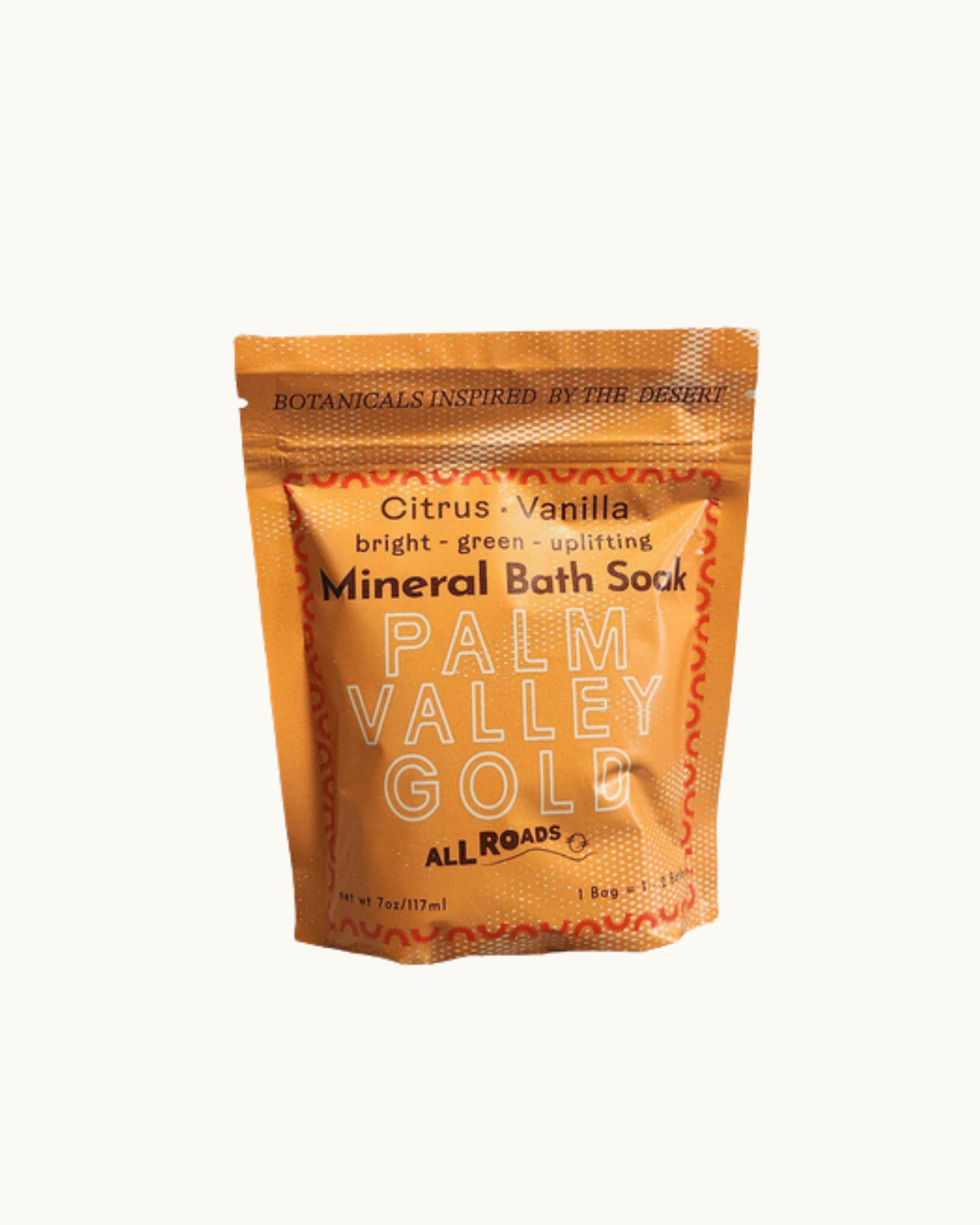 All Roads Bath Soak