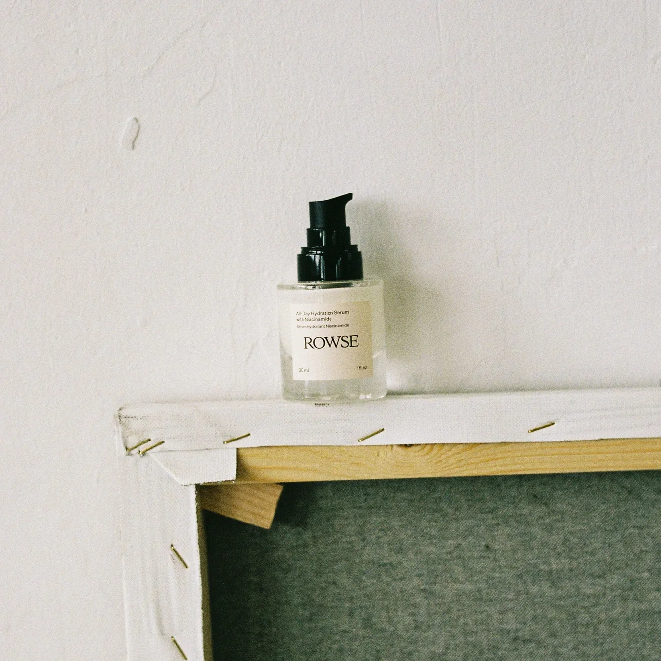 Rowse All-Day Moisturizer with Niacinamide
