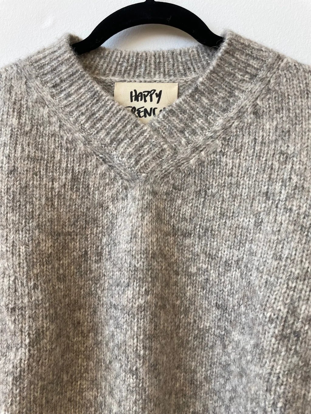Happy French Gang Félix Sweater