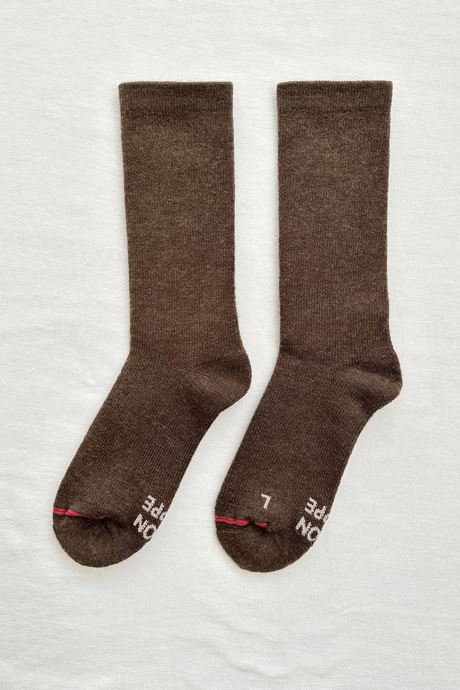 Le Bon Shoppe Camper Socks