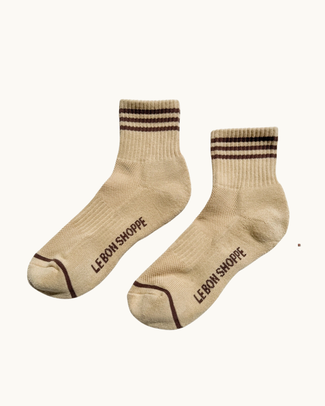 Le Bon Shoppe Girlfriend Socks