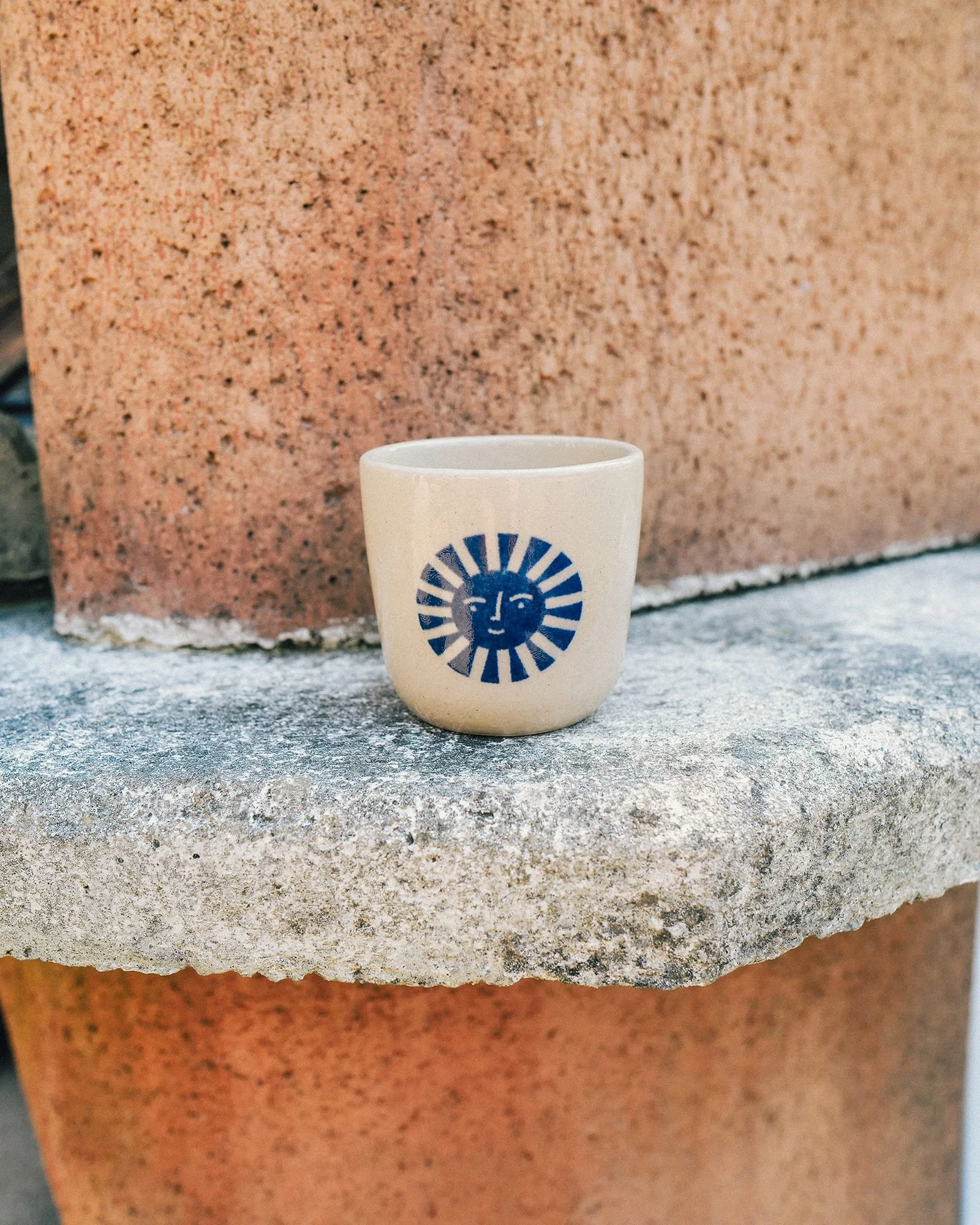 In August Company Sunfolk Market Cup