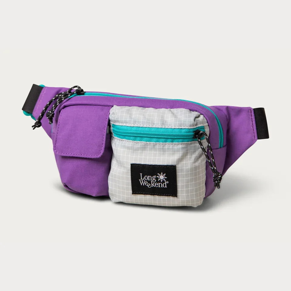 Beaten Path Co Monterey Sling Purple 1.webp